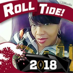 Meet your Posher, Teresa